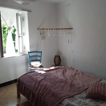 Chambre D'Hotes Ici Bédoin Εξωτερικό φωτογραφία