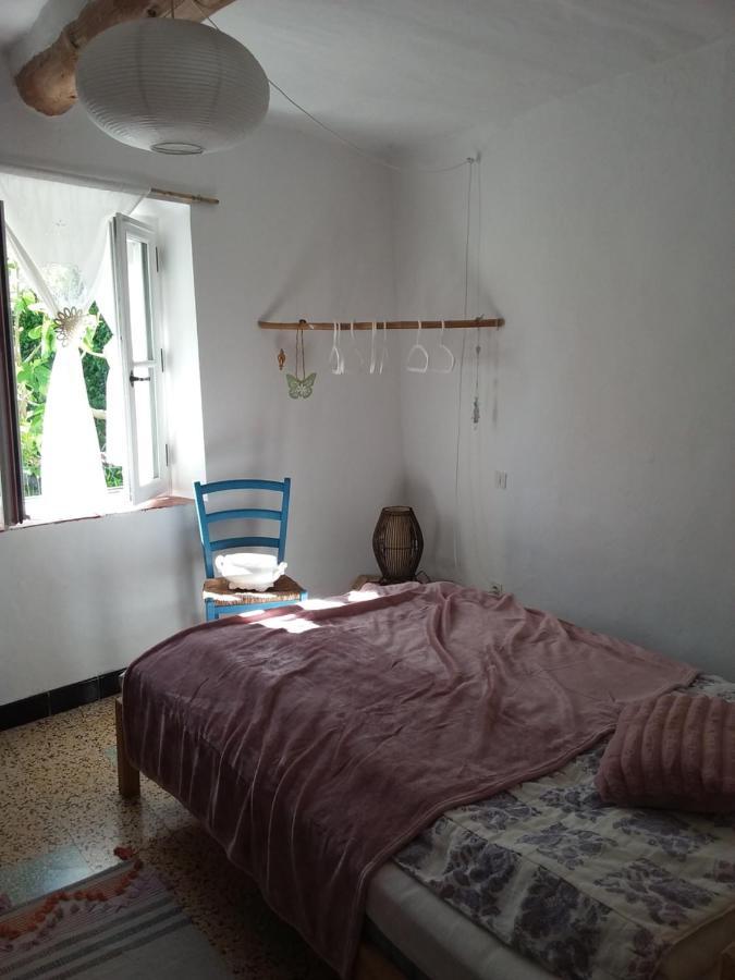 Chambre D'Hotes Ici Bédoin Εξωτερικό φωτογραφία