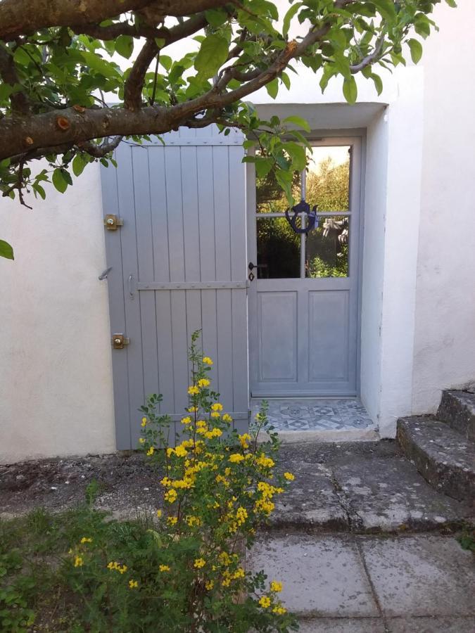 Chambre D'Hotes Ici Bédoin Εξωτερικό φωτογραφία