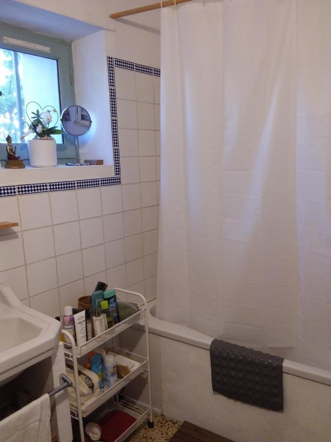 Chambre D'Hotes Ici Bédoin Εξωτερικό φωτογραφία