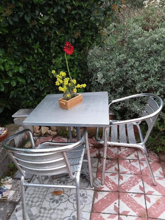 Chambre D'Hotes Ici Bédoin Εξωτερικό φωτογραφία