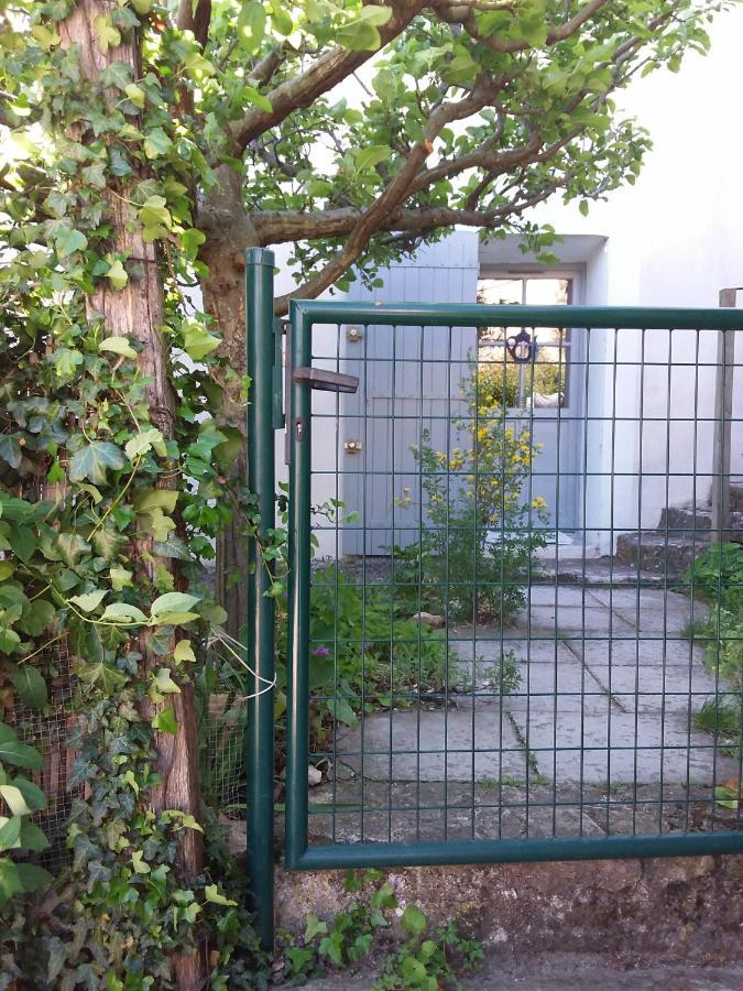 Chambre D'Hotes Ici Bédoin Εξωτερικό φωτογραφία