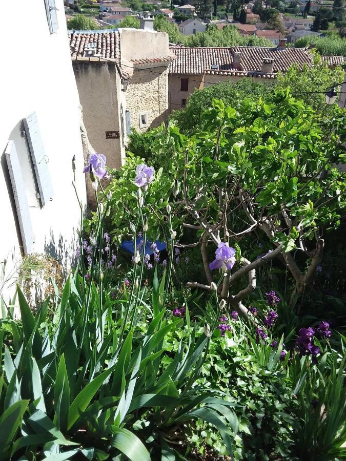 Chambre D'Hotes Ici Bédoin Εξωτερικό φωτογραφία