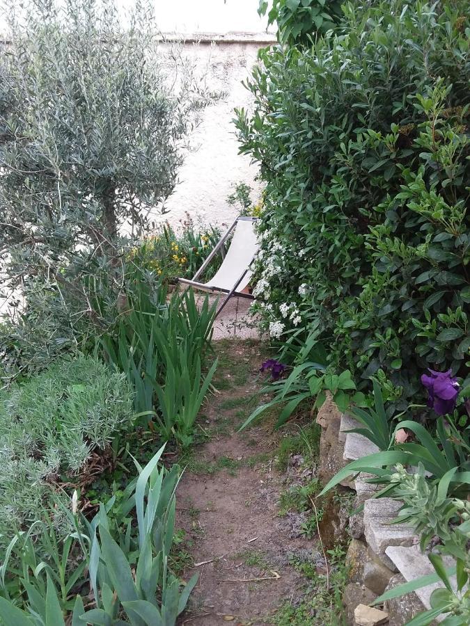 Chambre D'Hotes Ici Bédoin Εξωτερικό φωτογραφία