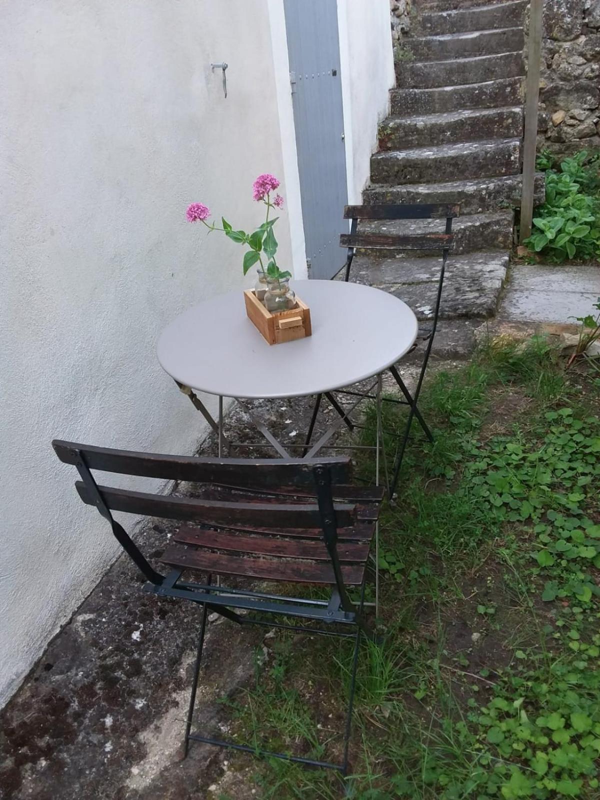Chambre D'Hotes Ici Bédoin Εξωτερικό φωτογραφία